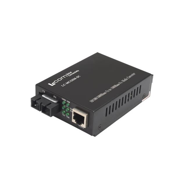 L-com LC-MCGSM-SC electronic component product image