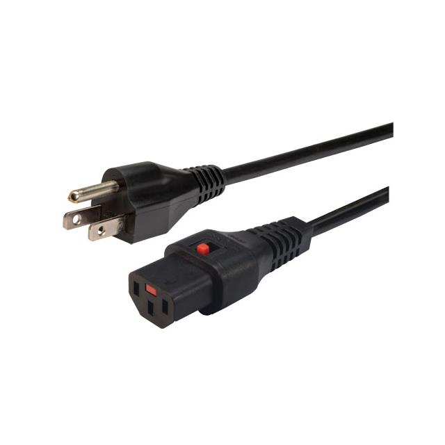 L-com LC-PWRN15LK-6 electronic component product image