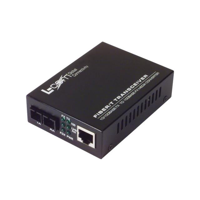 L-com LCMC-MC-2 electronic component product image