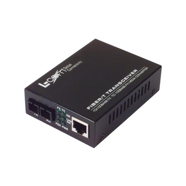 L-com LCMC-SA-25 electronic component product image