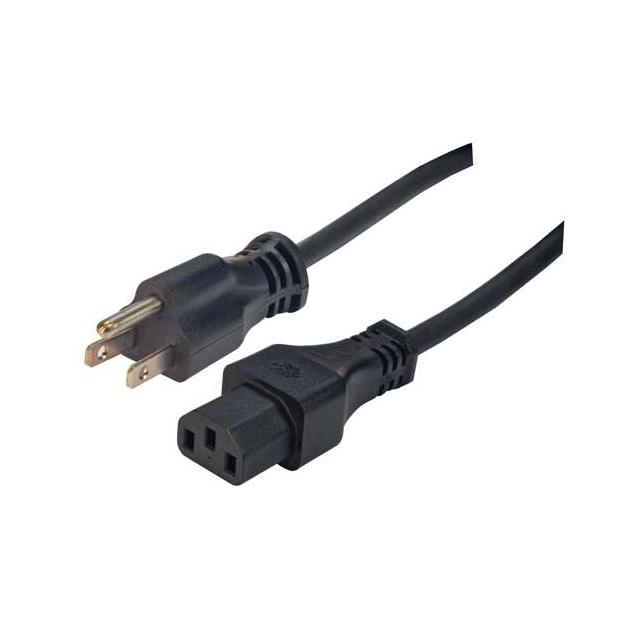 L-com LCPWR18Z-2M electronic component product image