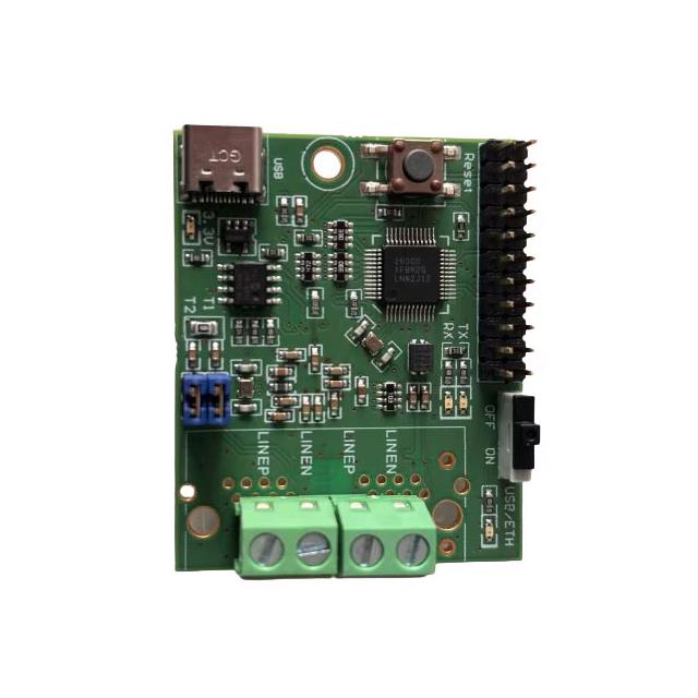 onsemi NCN26000XMNEVB electronic component product image
