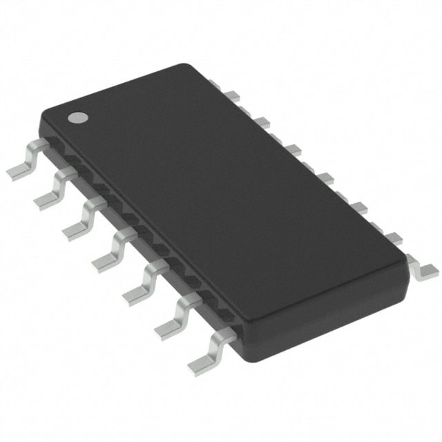Microchip Technology CAP1206-1-SL-TR electronic component product image
