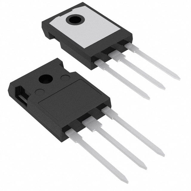Renesas Electronics Corporation TP65H030G4PWS electronic component product image