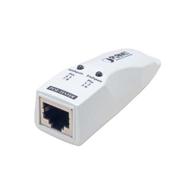 L-com POE-TESTER electronic component product image