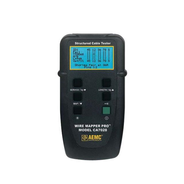 L-com AEMC-CA7028 electronic component product image