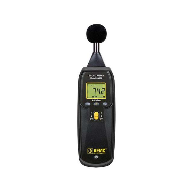 L-com AEMC-CA832 electronic component product image