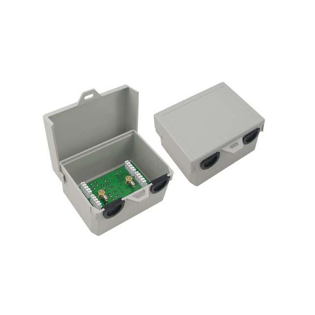L-com AL-CAT5EPW electronic component product image