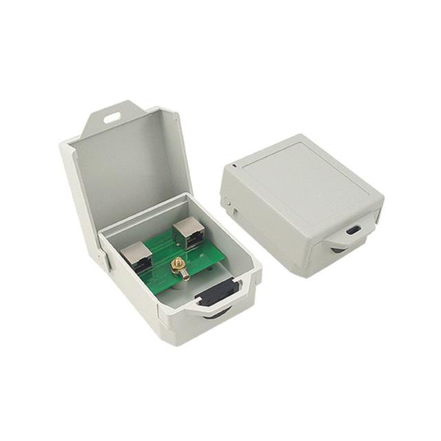 L-com AL-CAT5SJW electronic component product image