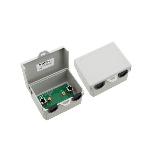 L-com AL-CAT6AHPJW electronic component product image