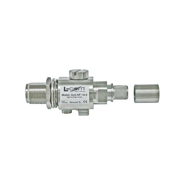 L-com AL6-NF-14-9 electronic component product image