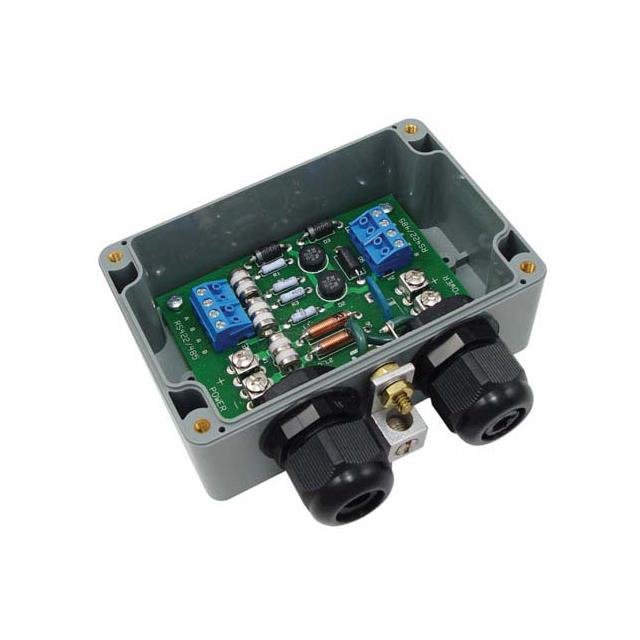 L-com ALS-D25P1228AW electronic component product image