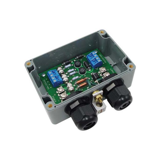 L-com ALS-D25P15DW electronic component product image