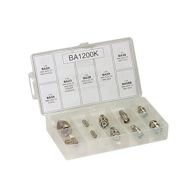 L-com BA1200K electronic component product image