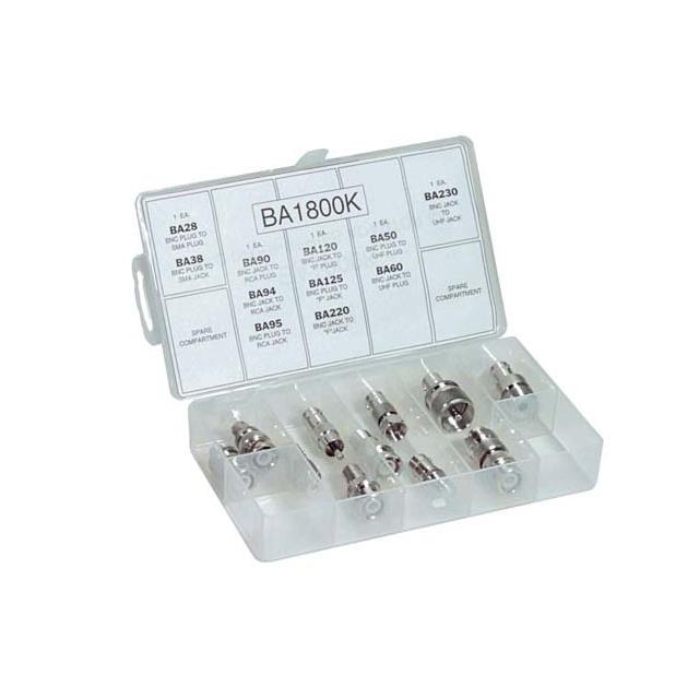 L-com BA1800K electronic component product image