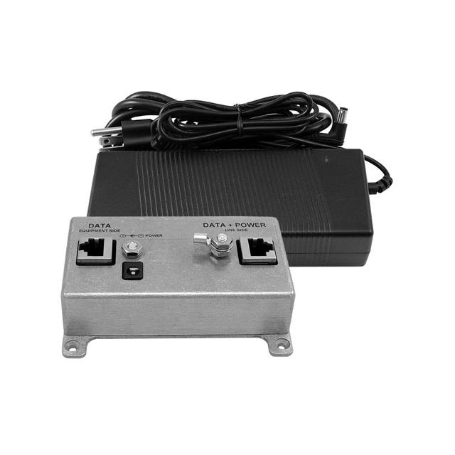 L-com BT-CAT6-P1-HP-56118 electronic component product image
