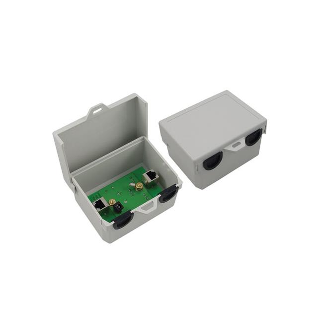 L-com BT-CAT6-P1-HPW electronic component product image