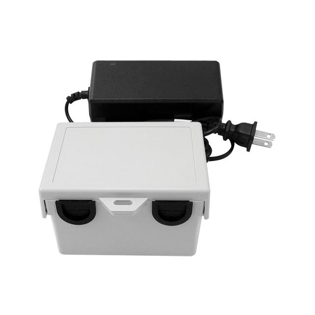 L-com BT-CAT6P1HP-48W electronic component product image