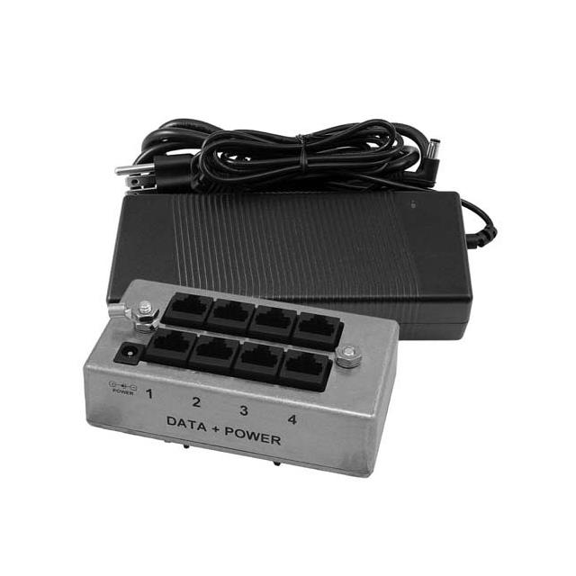 L-com BTD-CAT5-P4J-56118 electronic component product image