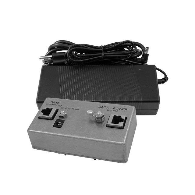 L-com BTD-CAT5E-P1HP56118 electronic component product image