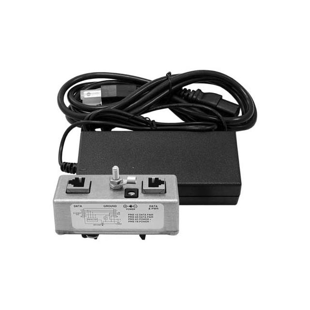 L-com BTD-CAT5P1J4870 electronic component product image