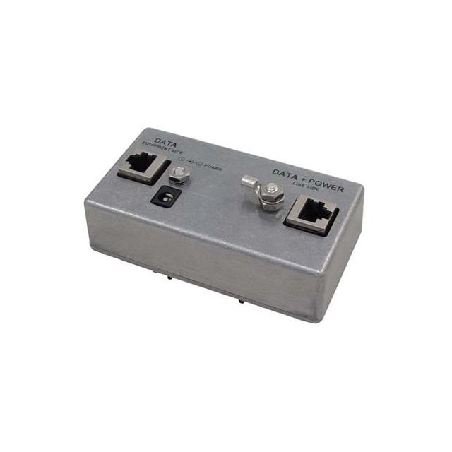 L-com BTD-CAT6-P1-HP electronic component product image
