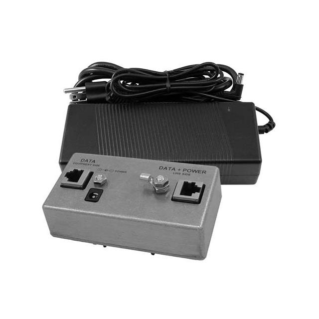 L-com BTD-CAT6-P1-HP56118 electronic component product image