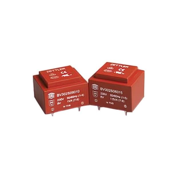 Zettler Magnetics BV301D06020 electronic component product image