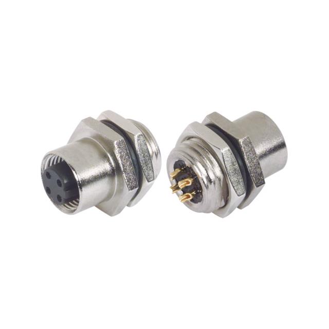 L-com CON-M124PF electronic component product image