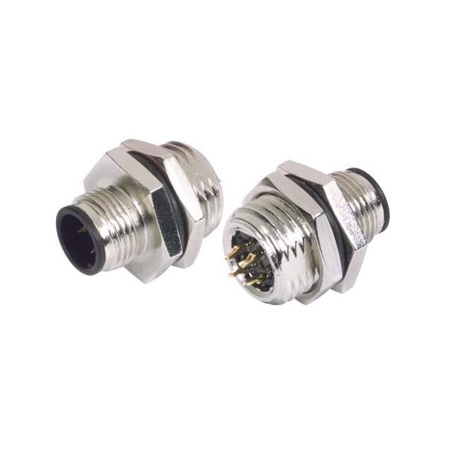 L-com CON-M124PM electronic component product image