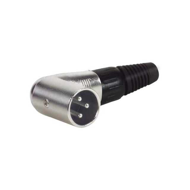 L-com CON-XLR-MRA electronic component product image