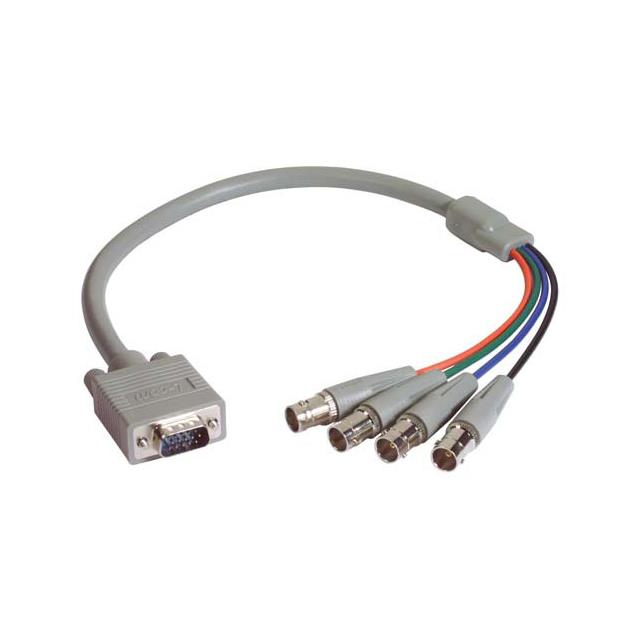 L-com CTL4CAR-1.5 electronic component product image