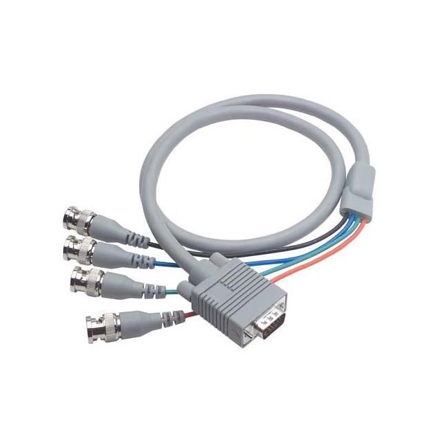 L-com CTL4CAT-6 electronic component product image