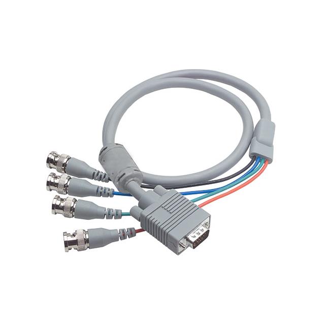 L-com CTL4CAT-6F electronic component product image