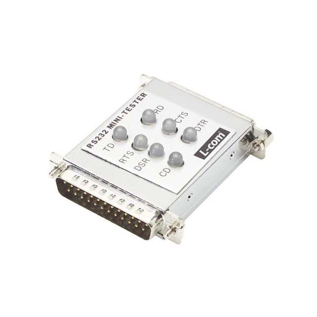 L-com DLMS-2 electronic component product image
