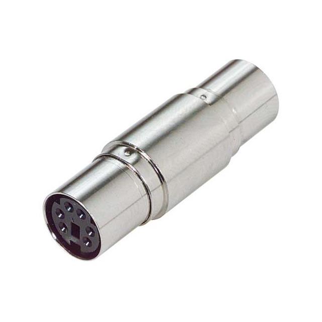 L-com DMB536F electronic component product image