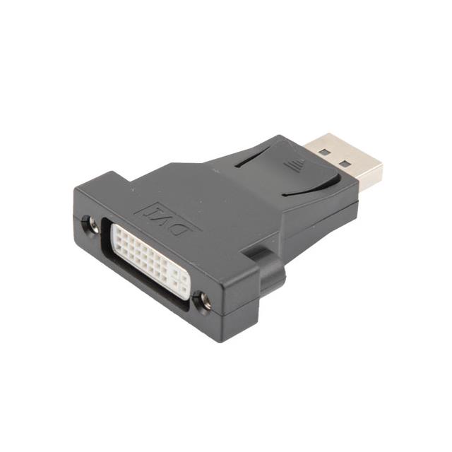 L-com DPDVIAD electronic component product image