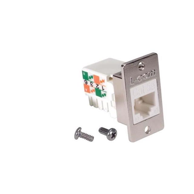 L-com ECF110C5E-WT electronic component product image