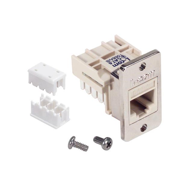 L-com ECF110C6-IV electronic component product image