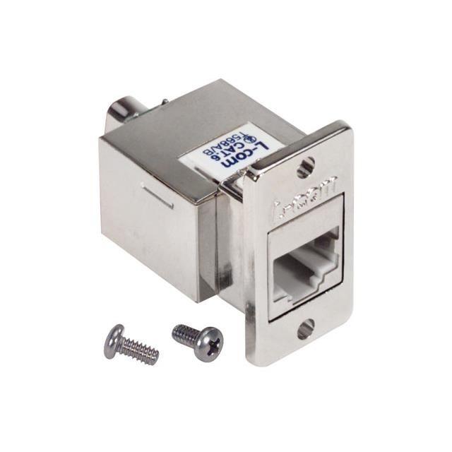 L-com ECF110C6-S electronic component product image
