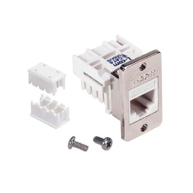 L-com ECF110C6-WT electronic component product image