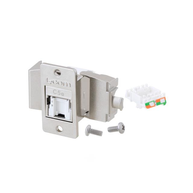 L-com ECFRJTLC5ES-POE electronic component product image