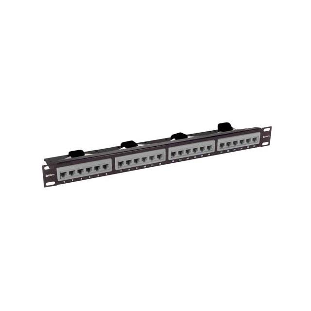 L-com ECHL24-8F electronic component product image