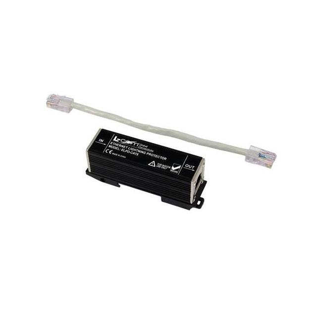 L-com ELPD-CAT5 electronic component product image