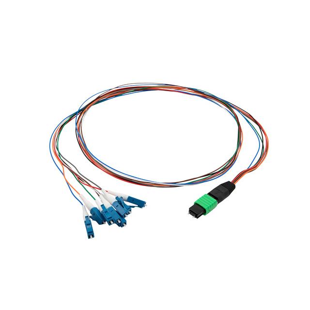 L-com FCA-MMS108A91P electronic component product image