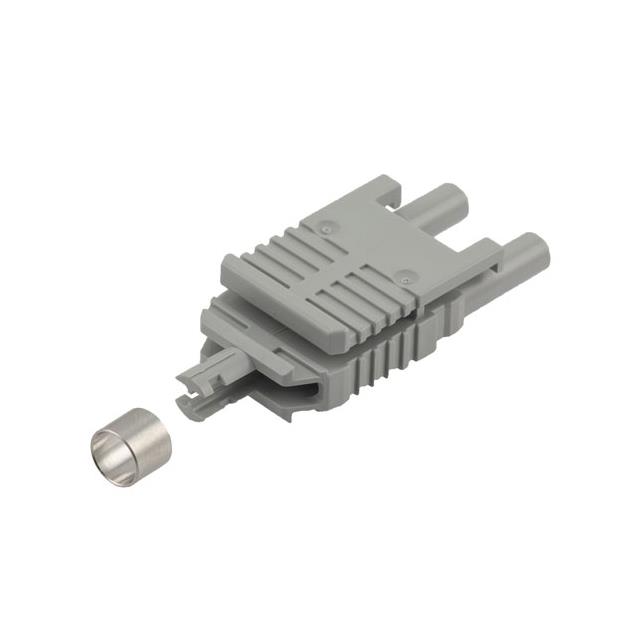 L-com FOCOVLDLG-1.0X2.2 electronic component product image