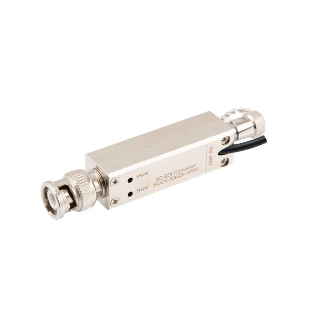 L-com FOCV-3GSDI-SRXI electronic component product image