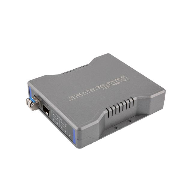 L-com FOCV-3GSDI-SRXM electronic component product image