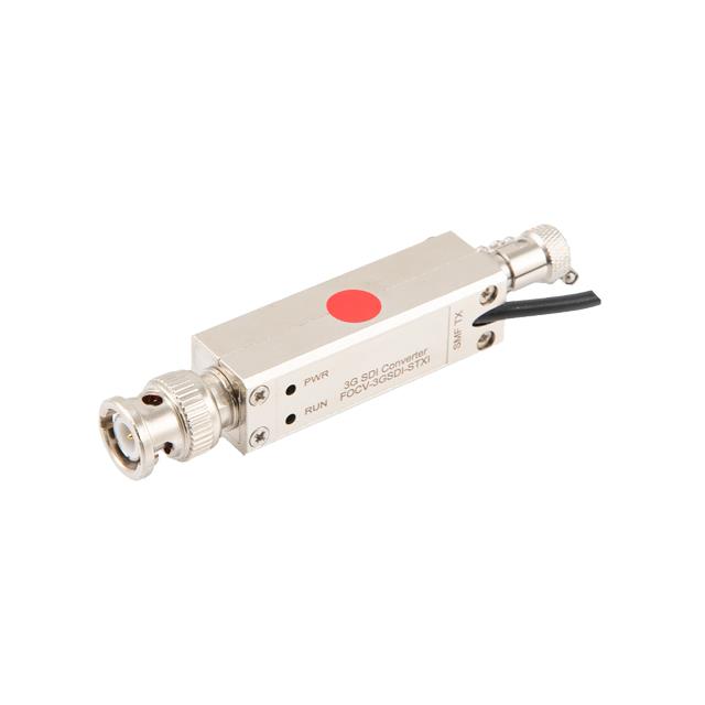 L-com FOCV-3GSDI-STXI electronic component product image