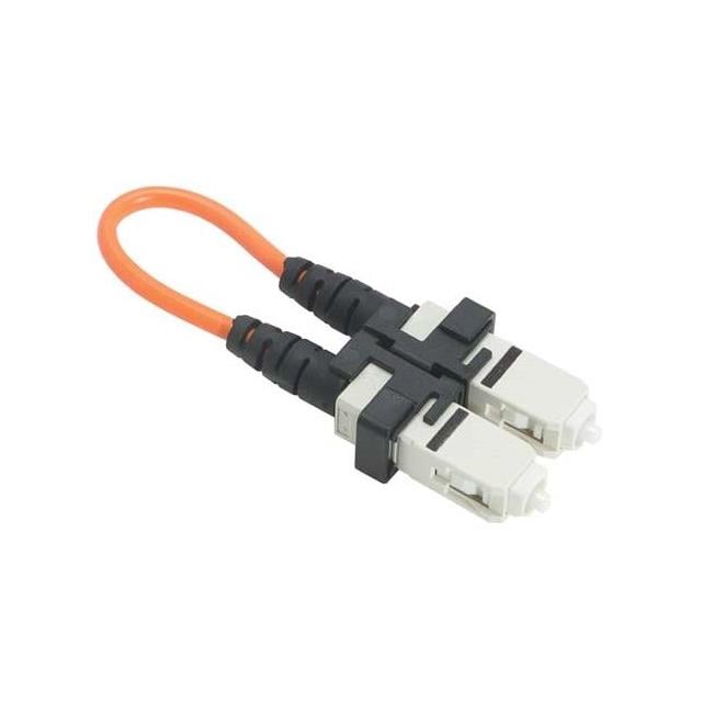 L-com FOL50-SC electronic component product image